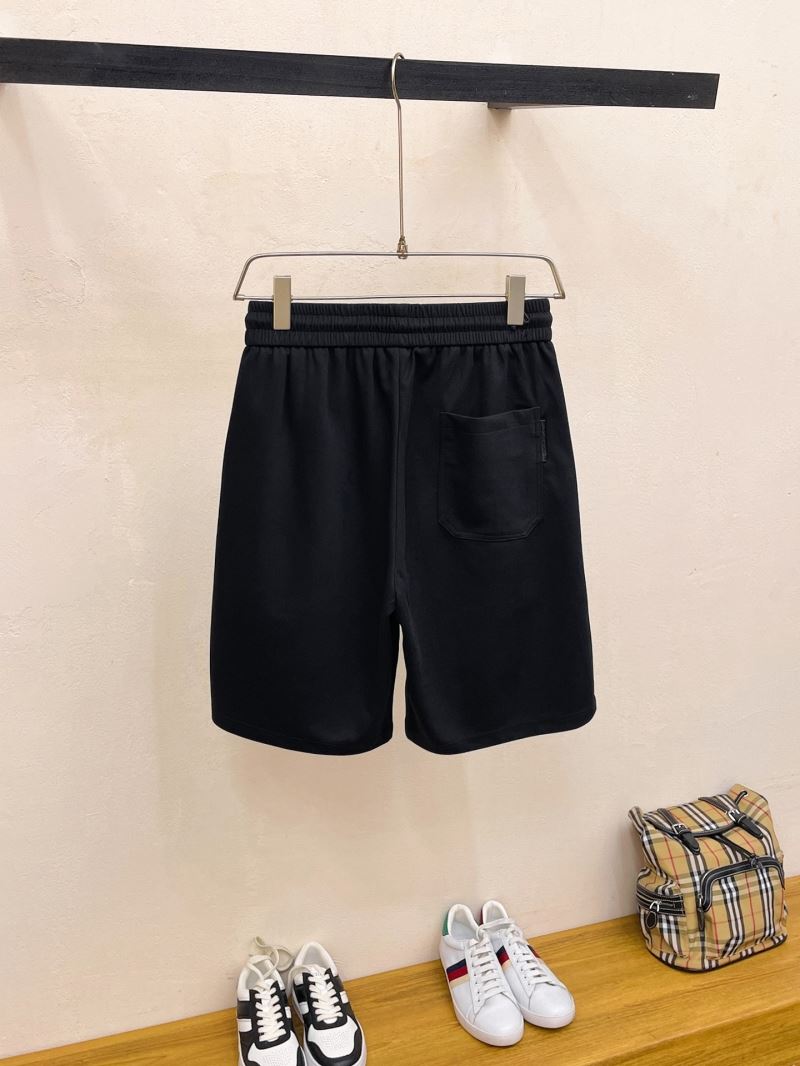 Burberry Short Pants